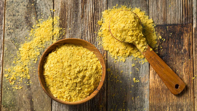 Men dinh dưỡng cao cấp BRAGG ( Nutritional Yeast Bragg)-127g