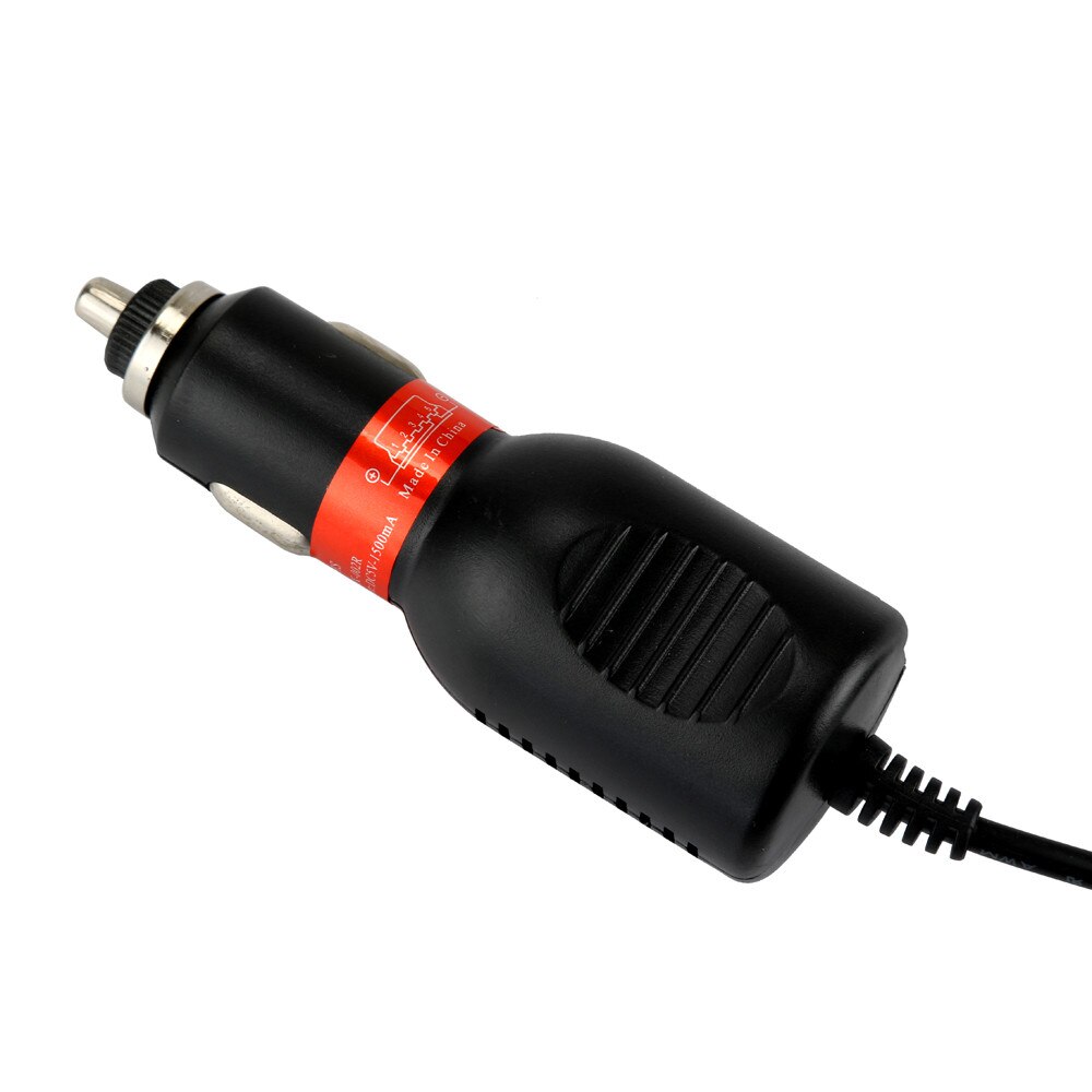 Dây Nguồn Camera Hành Trình - không có cổng USB