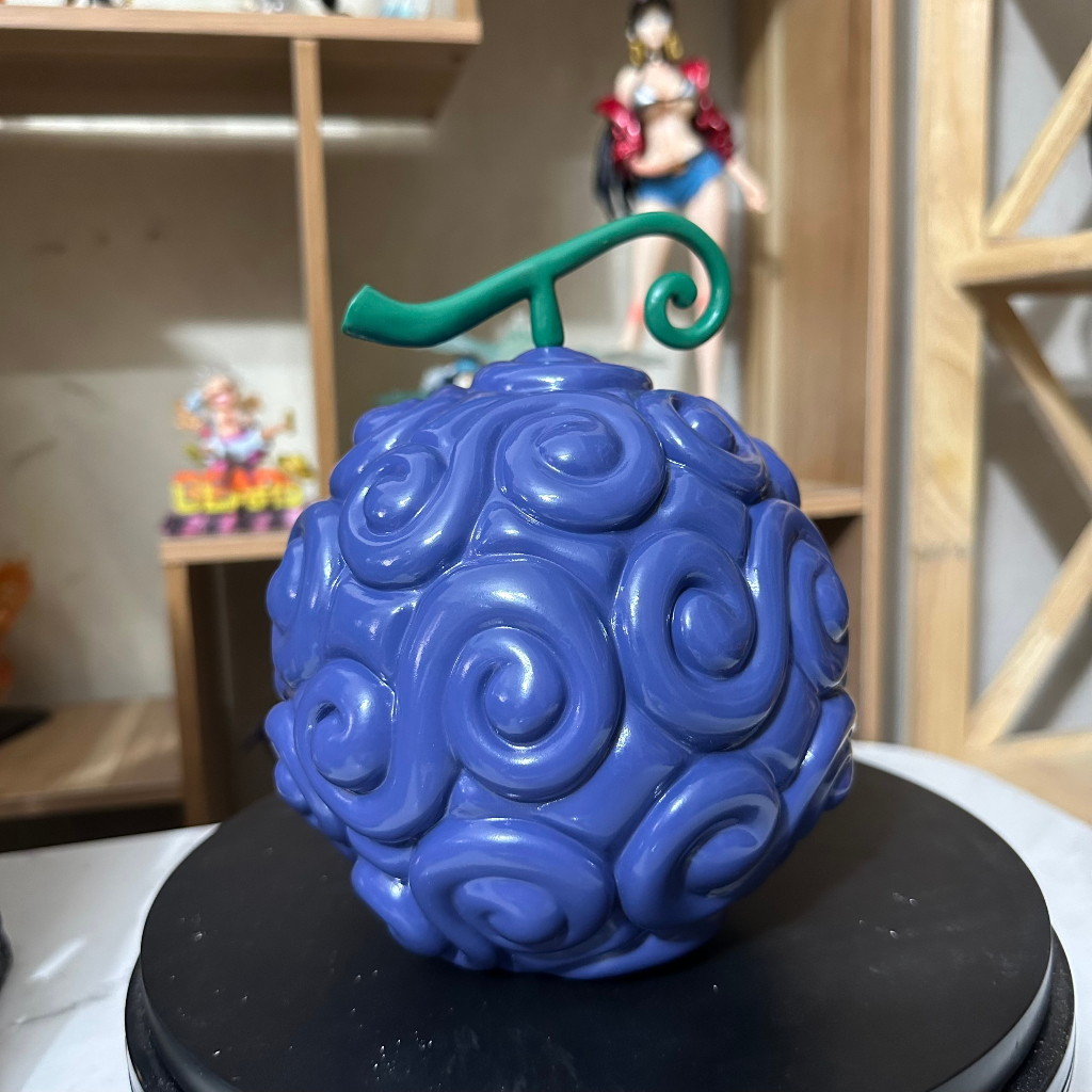 (Mô hình One Piece) Trái ác quỷ mạnh nhất cao 18cm siêu thực