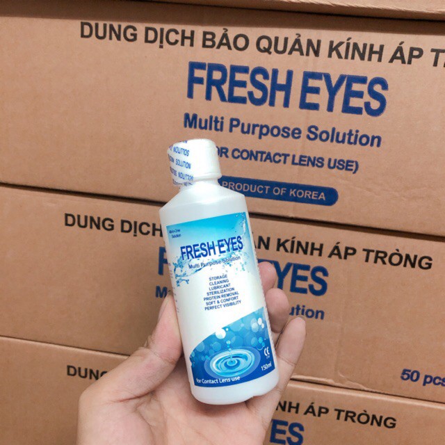 Combo Nước ngâm Nguyên Thùng ( 50 Chai)