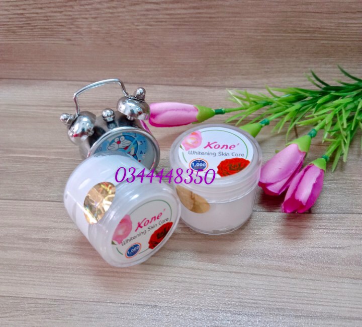 kích trắng kone Thái Lan Chính Hãng