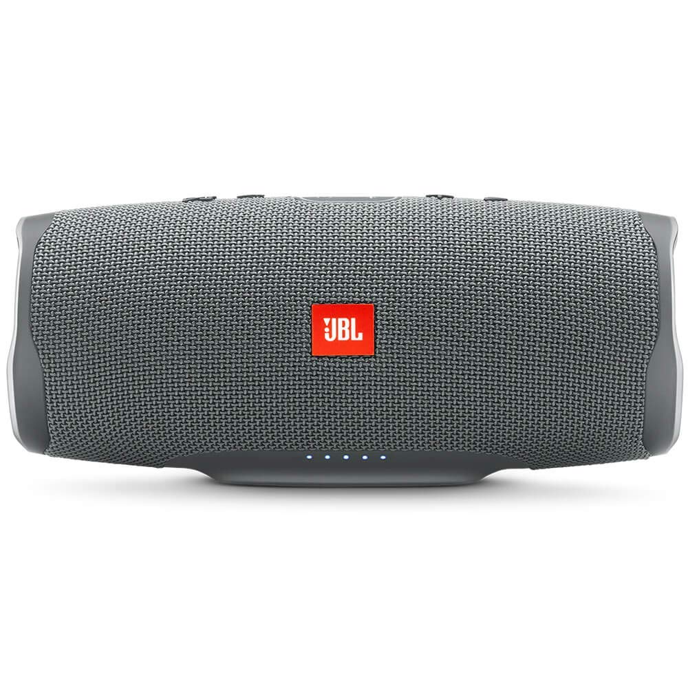 [HCM]Loa Bluetooth Loa Siêu Trầm Bluetooth JBL Charge 3 Công Suất 20W Kết Nối Bluetooth 4.1 Chống Nước Đạt Chuẩn IPX7 Pin Trâu