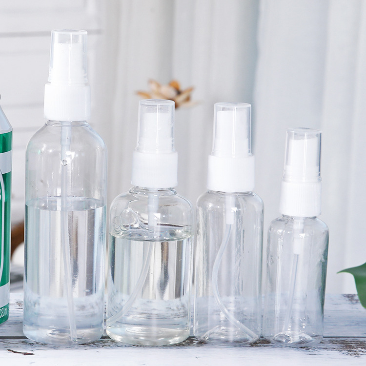 [COMBO 3] Lọ Chiết Dung Dịch,Lọ chiết mỹ phẩm xịt phun sương 100ml