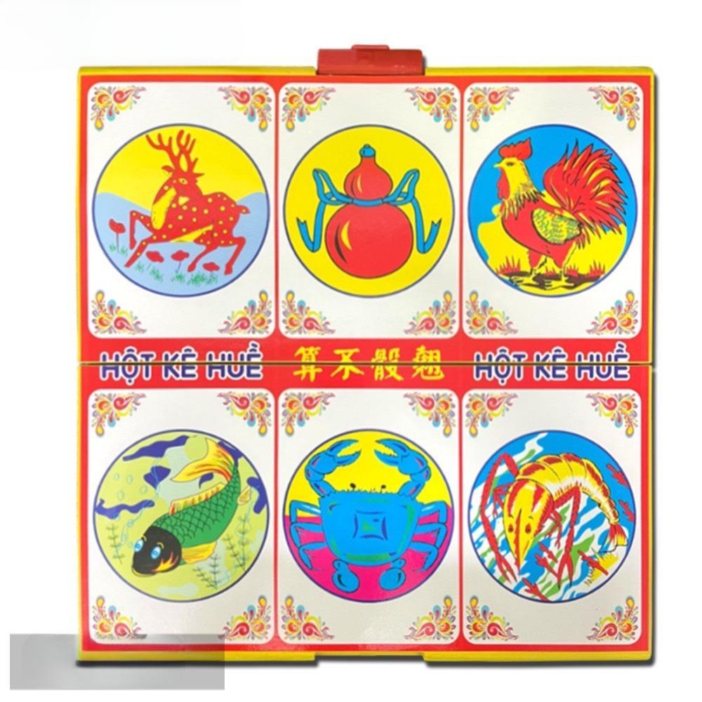 Fishing shrimp maternity set new born in a single piece plastic maternity set high-grade dice plastic board interesting dice-life style 4U