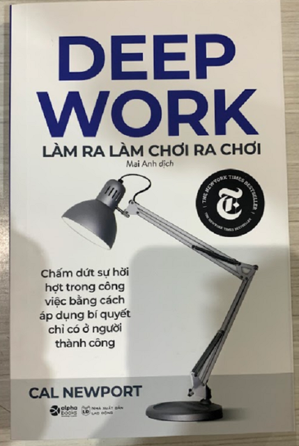 Làm Ra Làm Chơi Ra Chơi
