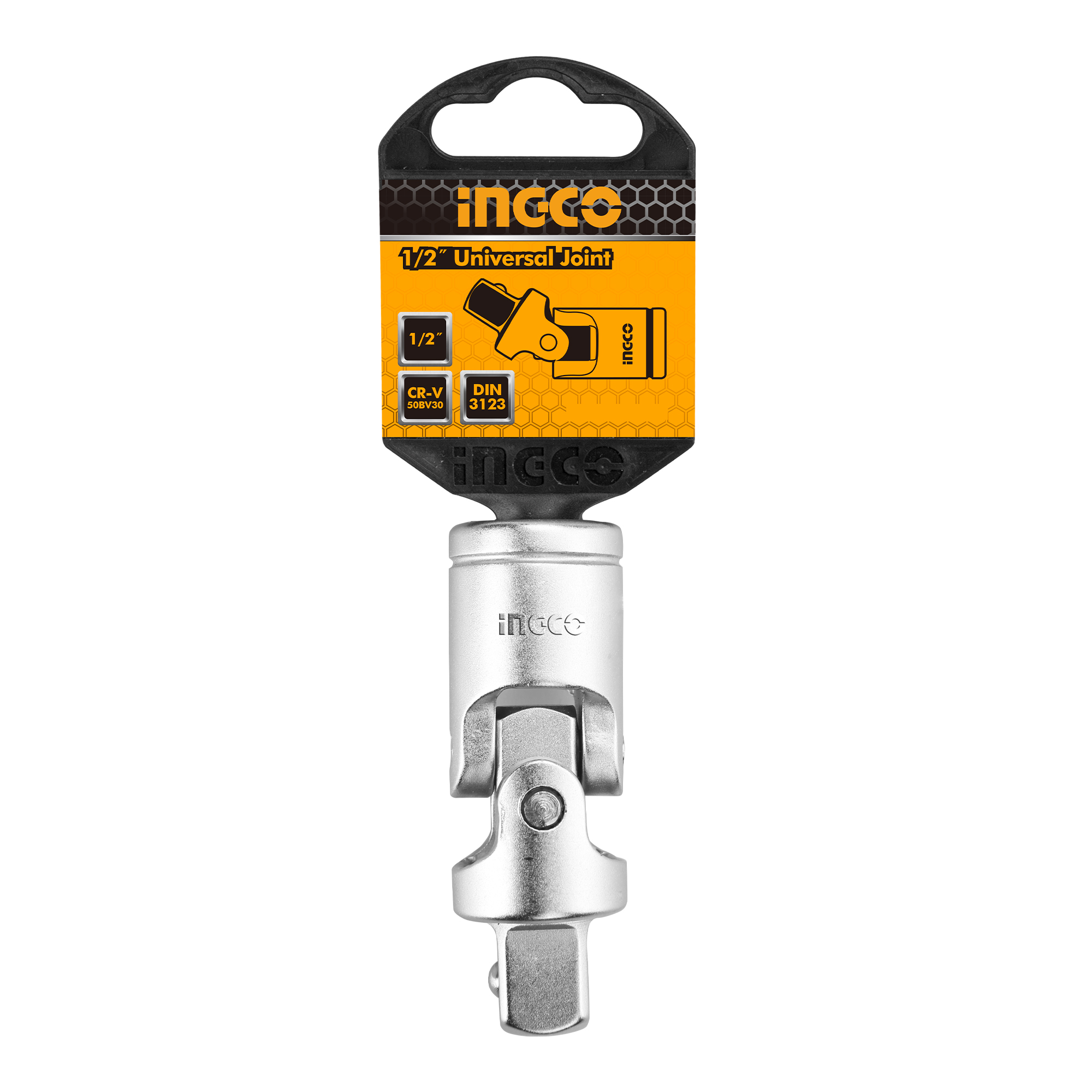 INGCO HHUJ1121 Đầu nối lắc léo 1/2