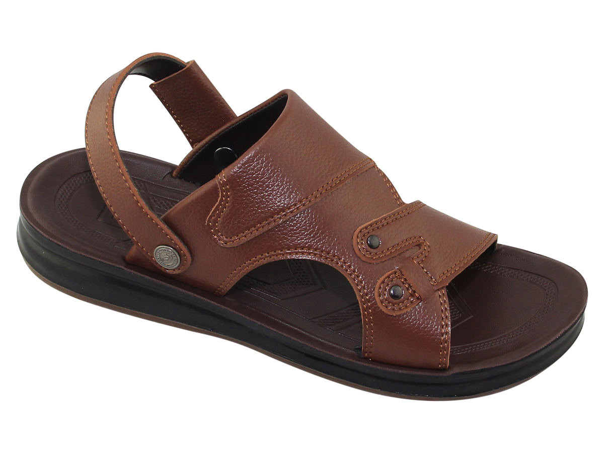 Sandal đế bằng nam bita's sum.115