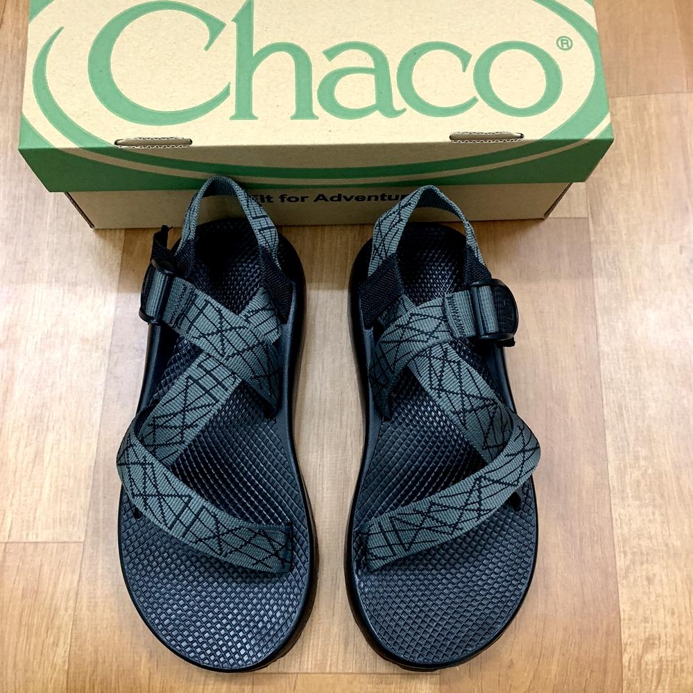 Dép Chaco Nam Cao Cấp Mã D105 - Giày Thái Lan