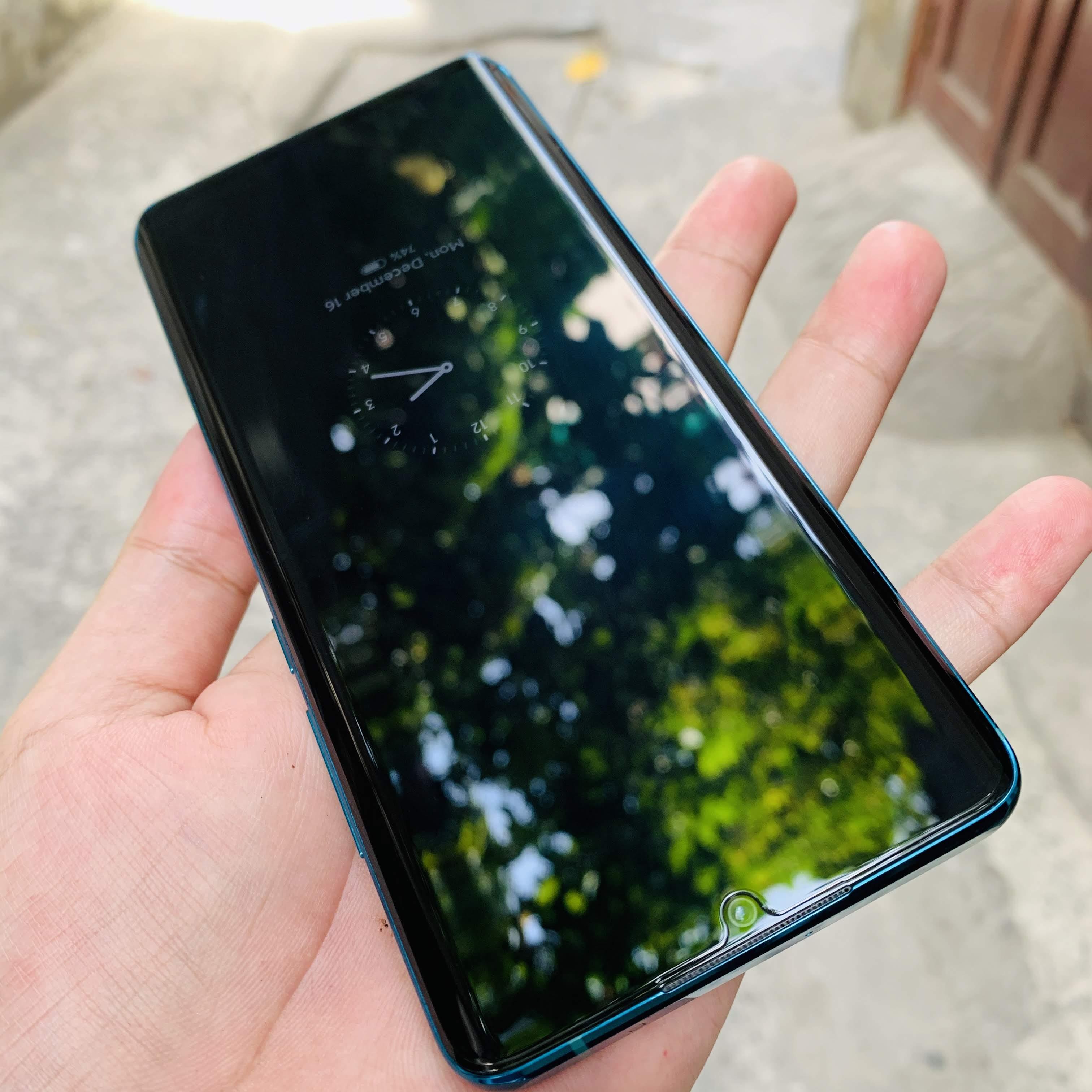 [HCM]Cường lực UV T-Max  Xiaomi Mi CC9 Pro Mi Note 10 Mi Note 10 Pro