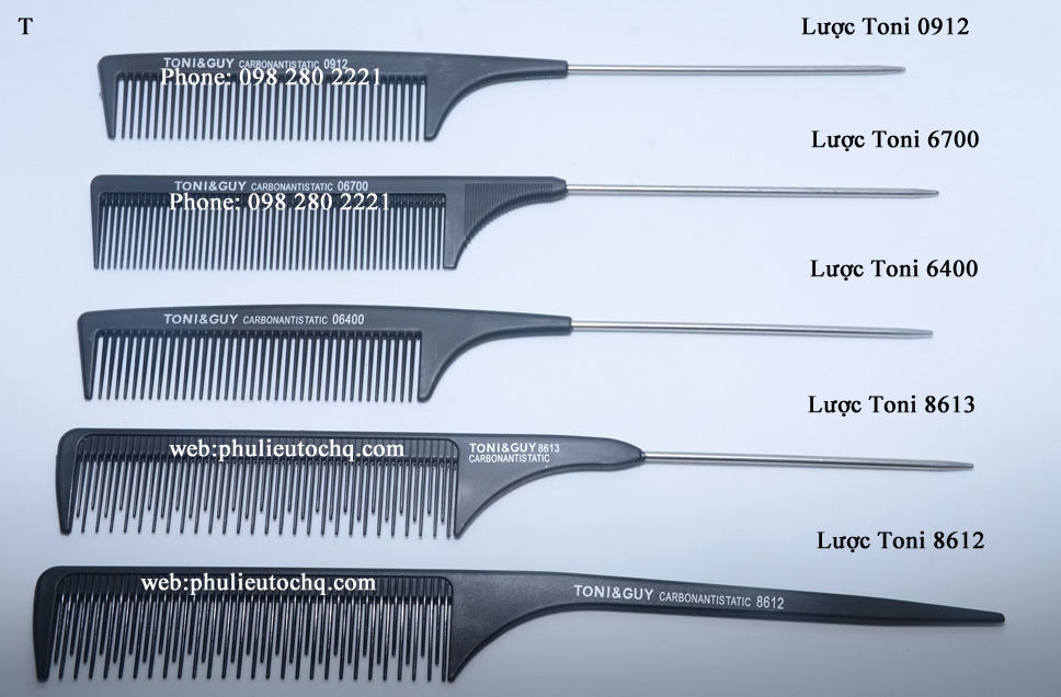 [HCM]LƯỢC CẮT TONI&GUY