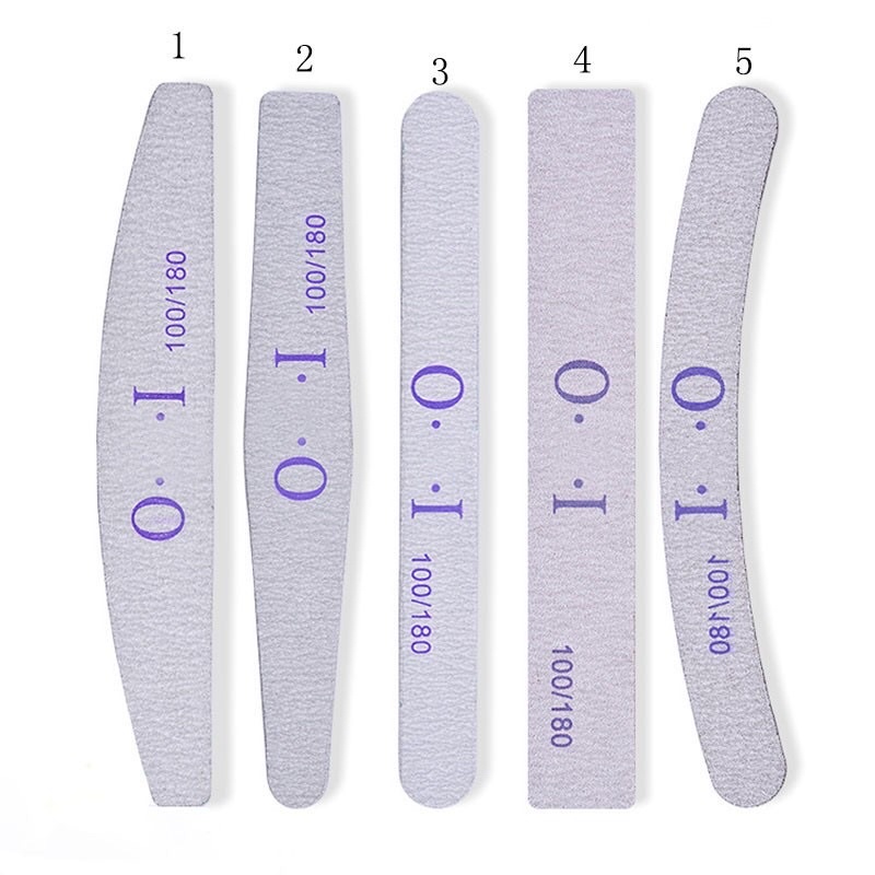 Dũa móng opi đủ phom