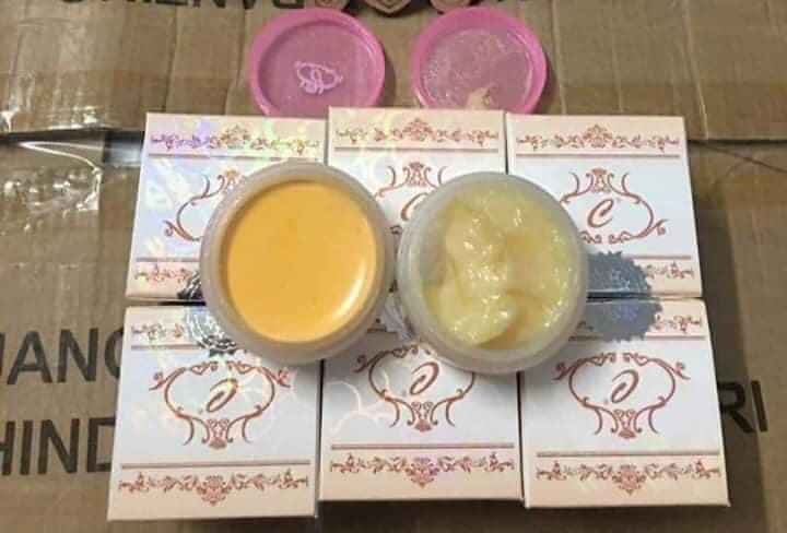 kem colagen vit e cao cấp VIT E CAO CẤP