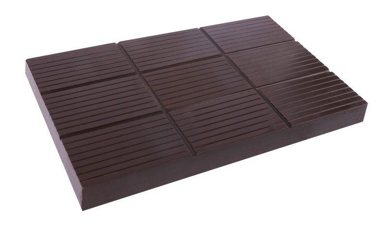 Socola đen grand place 1kg D040