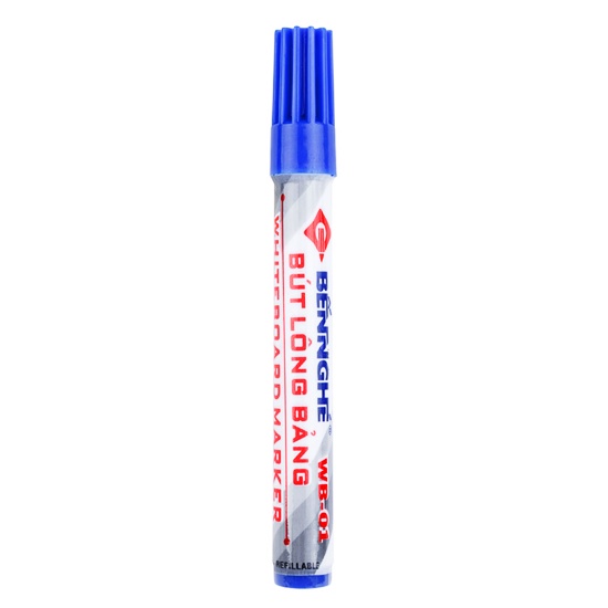 Bút Dạ Viết Bảng Bến Nghé WB-01