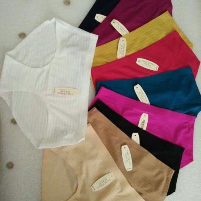 Combo 10 quần su sọc