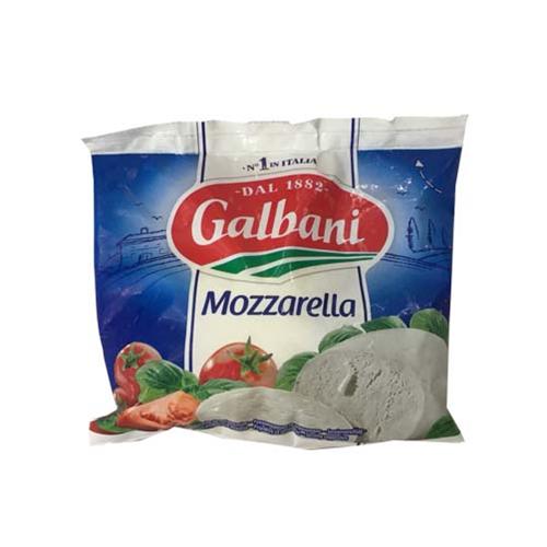 (Chỉ Giao MIỀN BẮC)(KHÔNG NHẬN KHÁCH MIỀN NAM+ TRUNG)Phô Mai Mozzarella hiệu Galbani gói 225g