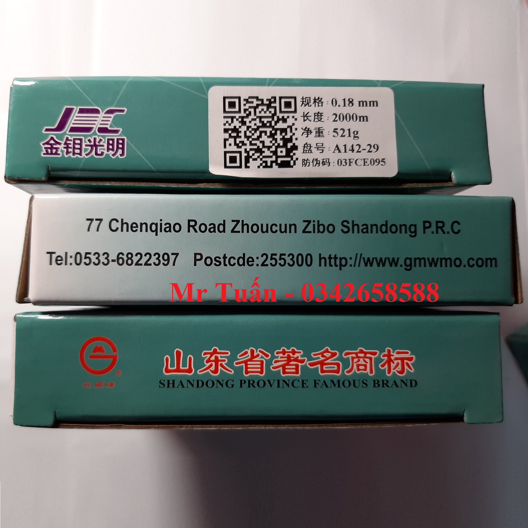 Dây cắt molipden 0.18mm