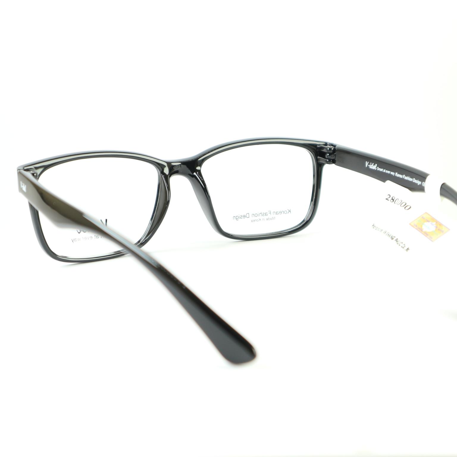 [HCM]Gọng kính V-idol V8099 SBK