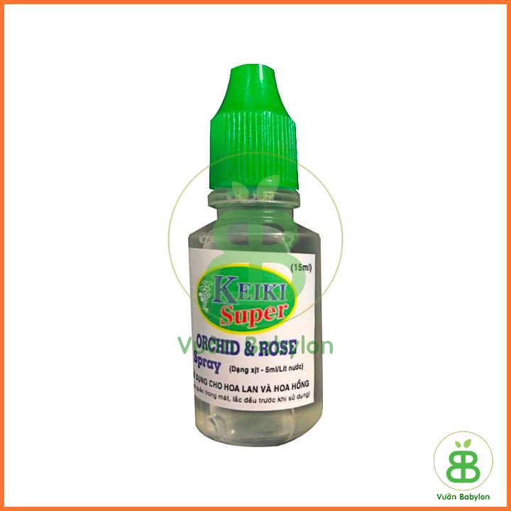 Kích Mầm Hoa Lan Keiki Duy Spray