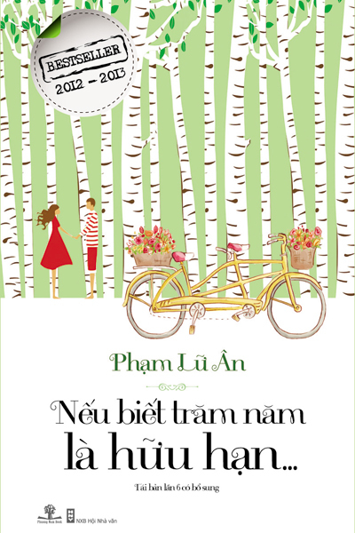 Nếu Biết Trăm Năm Là Hữu Hạn (Bìa Ngẫu Nhiên)