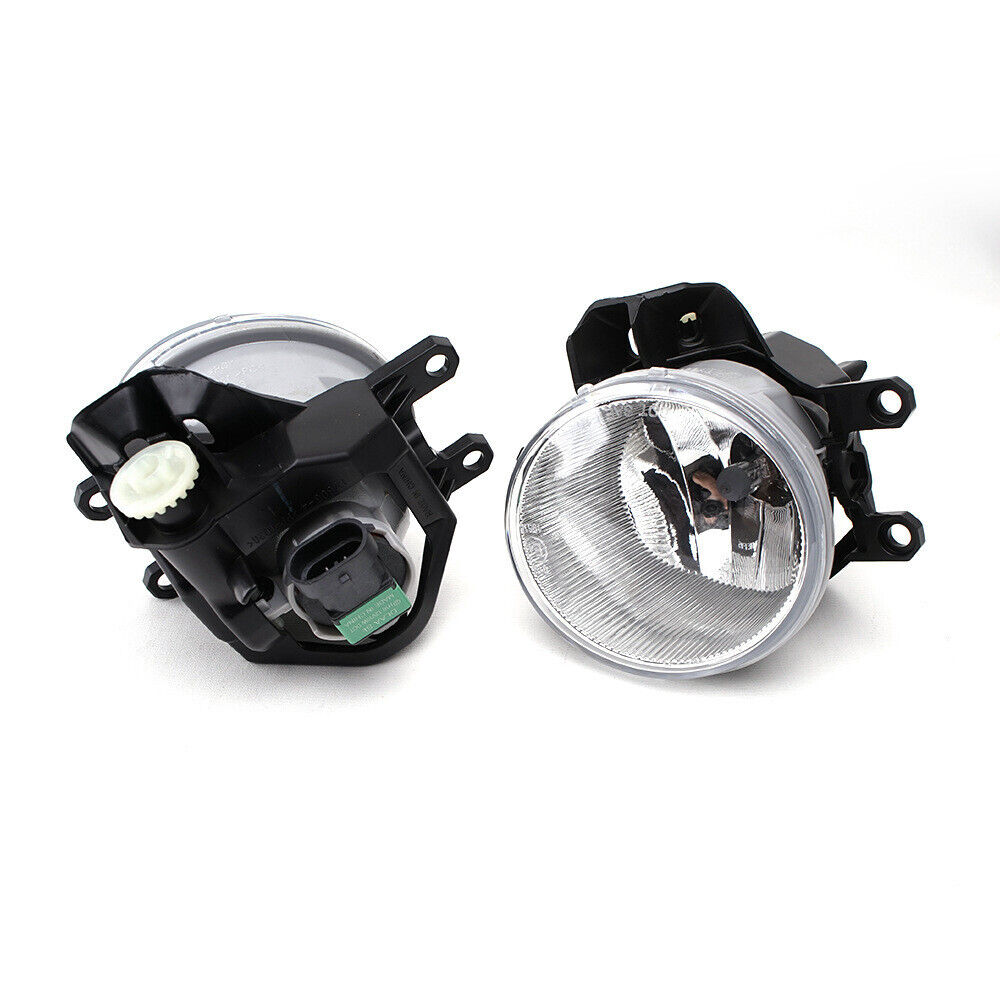 Đèn Gầm, Đèn Sương Mù Toyota INNOVA 2012-2015