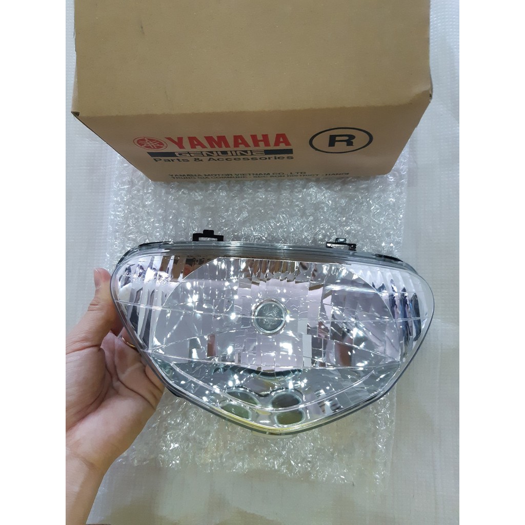 Đèn pha trước xe mio 2004 - 2006 - hàng hãng