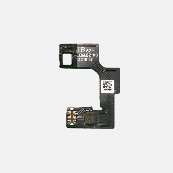 Cáp luban iphone xs - sửa face id bị lỗi di chuyển