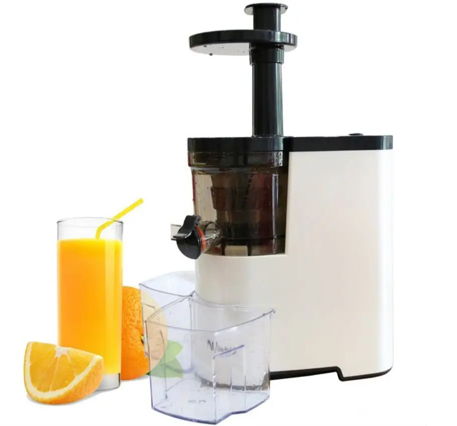 Máy Ép Trái Cây Chậm - Mishio Slowjuicer Mk61 150W
