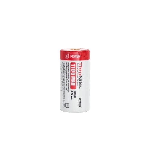 PIN THRUNITE 18350 1100mAH [Chính Hãng]