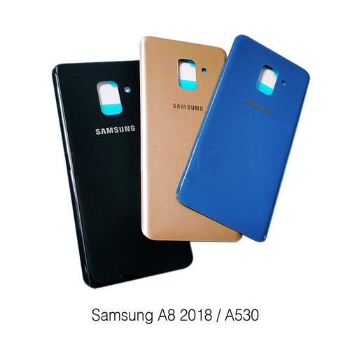 Nắp lưng Samsung Galaxy A8 2018