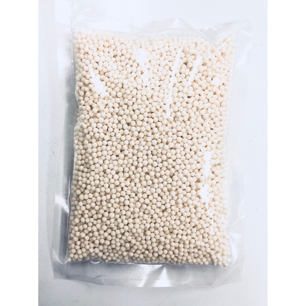 Bột báng gói 1kg .