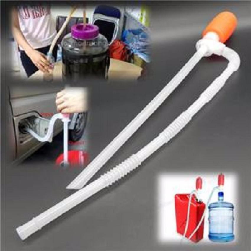 DỤNG CỤ HÚT RƯỢU- CHẤT LỎNG- XĂNG DẦU