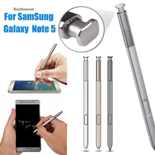 Bút cảm ứng spen samsung note 5