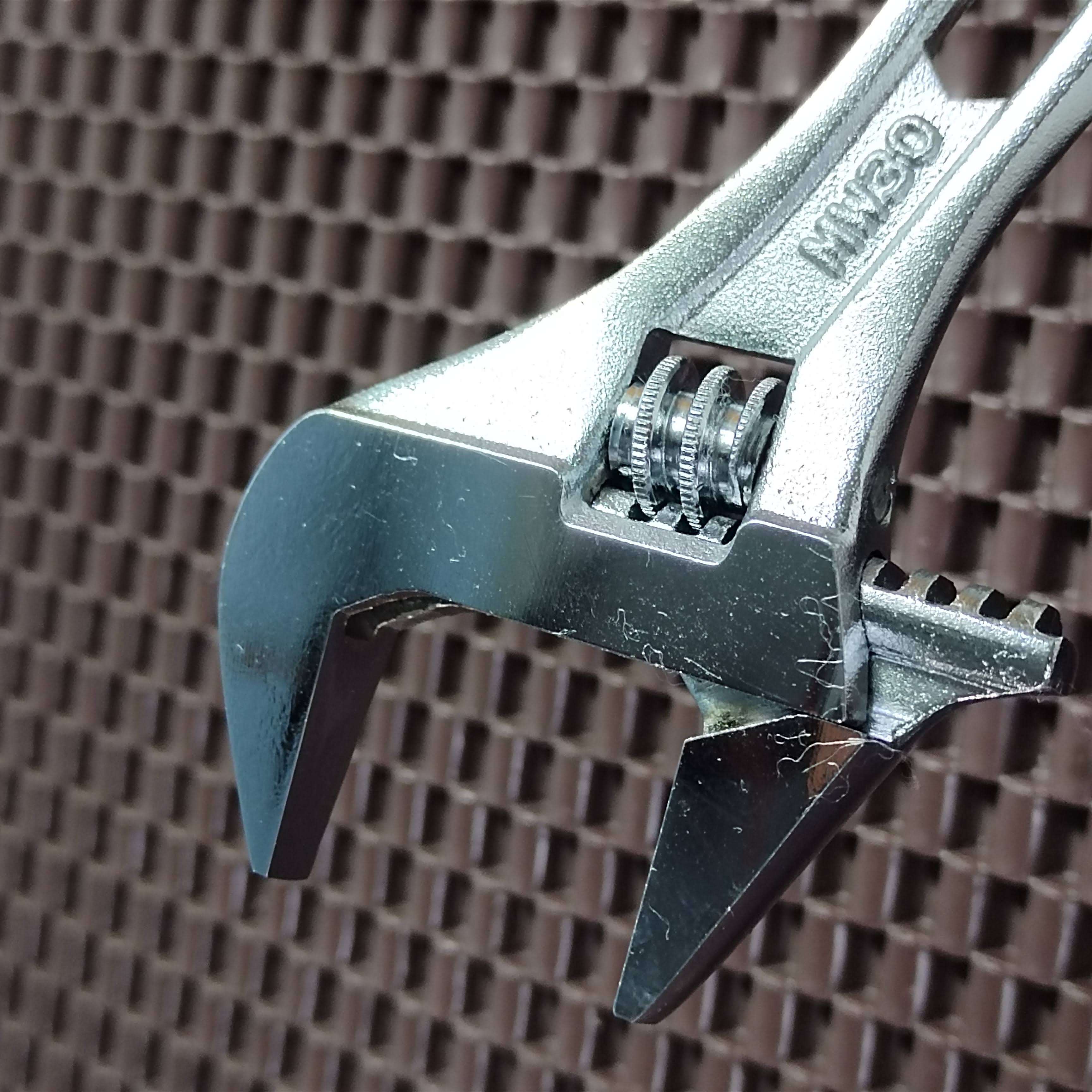 MỎ LẾT SUPERTOOL MWM30(MWM36) NHẬT BẢN