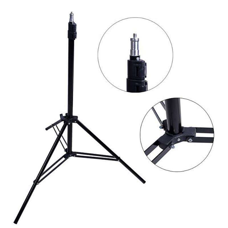 Chân giá đỡ Tripod Studio 2 Mét