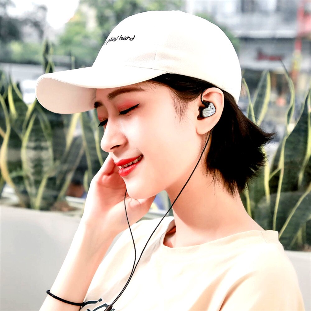 Tai Nghe Nhét Tai HiFi S2000 Pro Super Bass Chống Ồn Cực Tốt,Âm Thanh Vòm 9D Siêu Khủng, Chơi Game Ngon,Tặng Quà Bao Tay