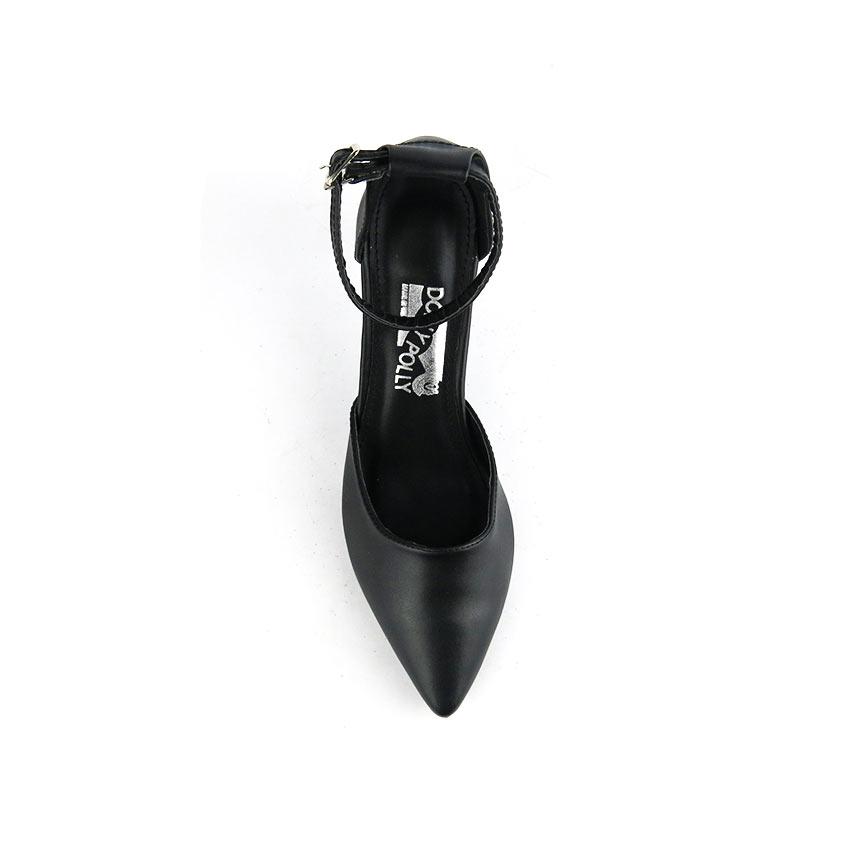 Sandal cao gót Dolly & Polly