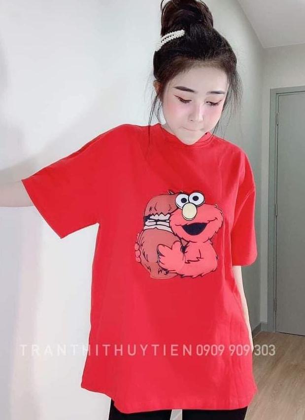combo 3b ngố màu ngẫu nhiên