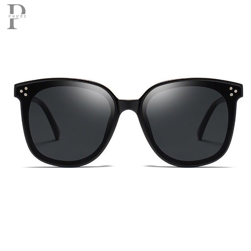 Korean sunglasses unisex 2021 sunglasses fashion Anti-UV for male and female