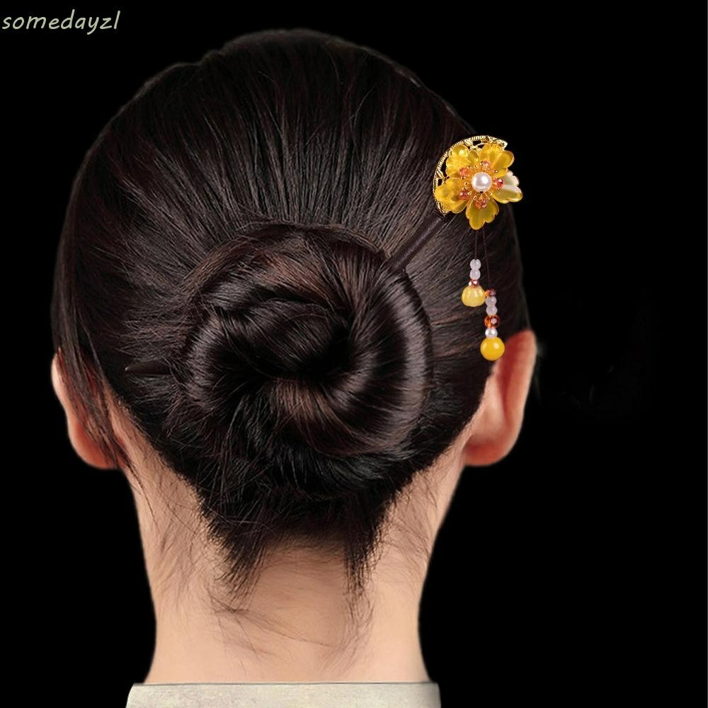 TRÂM BÚI TÓC  CỔ PHONG giao mẫu ngẫu nhiên