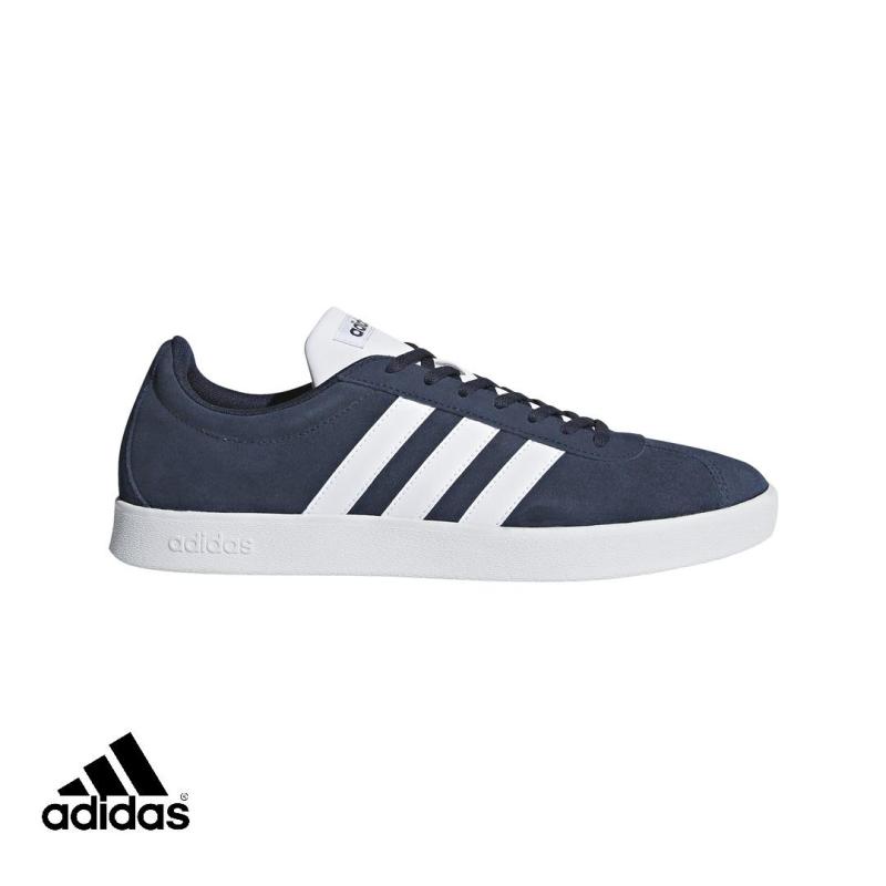 Adidas Giày thể thao nam VL COURT 2.0 DA9854