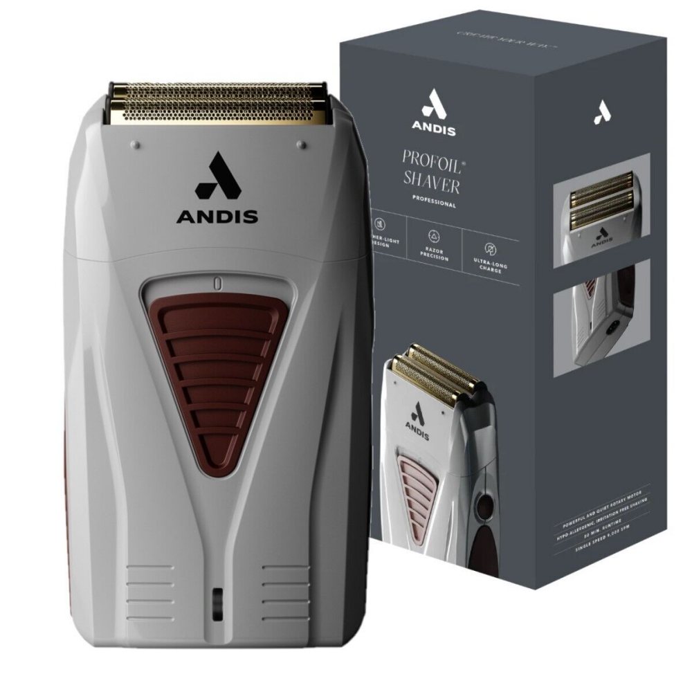 [HCM]Hộp cạo khô Andis Profoil Lithium