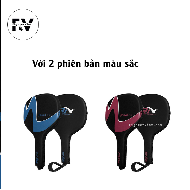 Vợt Đấm Boxing BN – Boxing Paddles