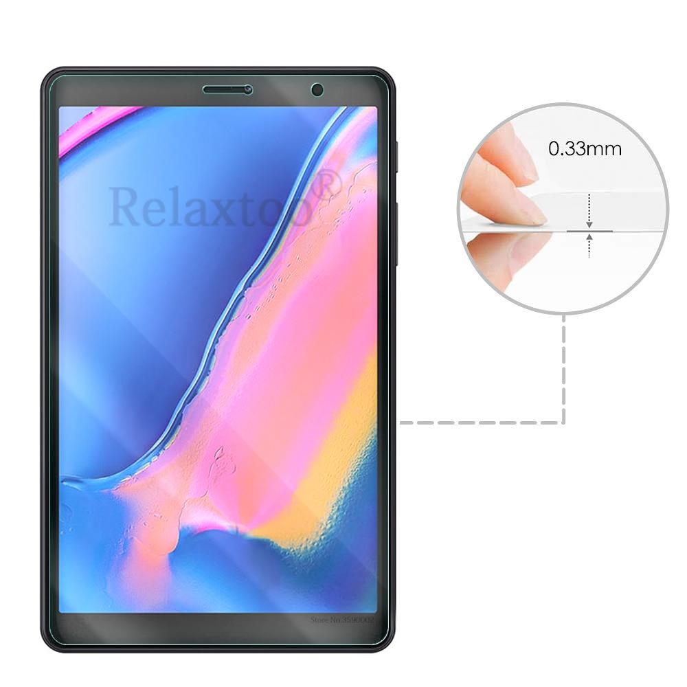 Kính cường lực cho Samsung Tab A Plus 8.0 SPen (2019) P205