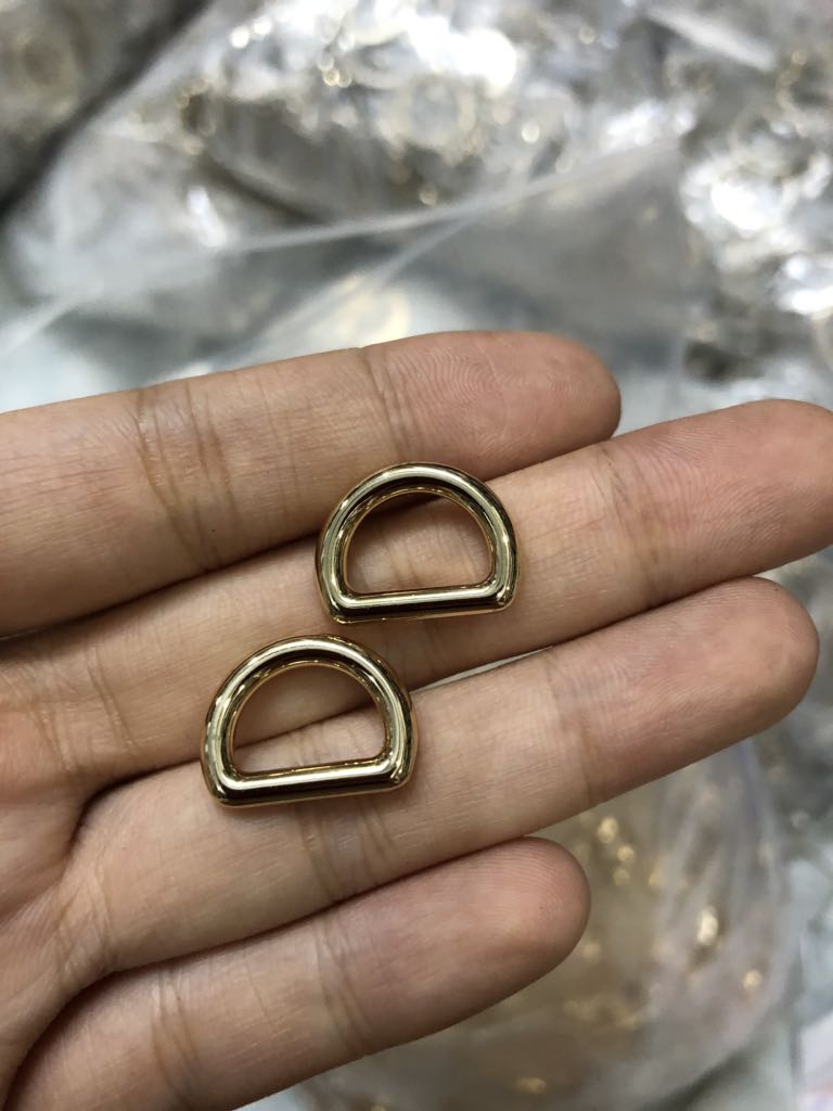 Khoen d liền 1.2cm/ d đúc 1.2cm
