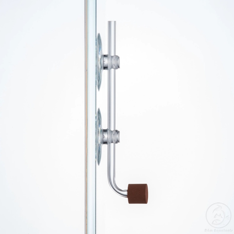 Sủi co2 chihiros nano co2 diffuser | cốc sủi co2 siêu mịn cho hồ cá thuỷ sinh