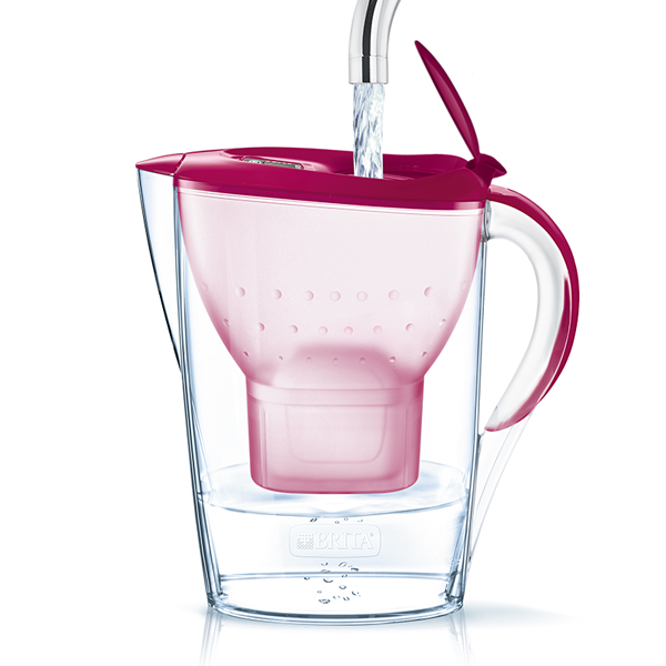 4 lõi lọc BRITA Maxtra Plus - 400L