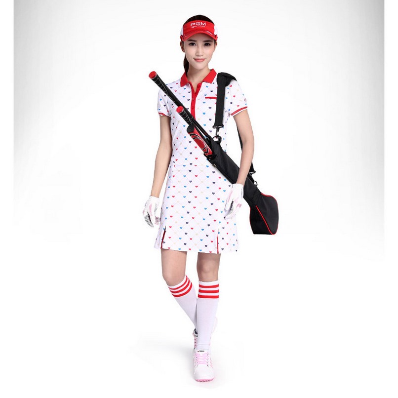 Túi đựng gậy Golf mini, dòng đơn giản cho người mới chơi