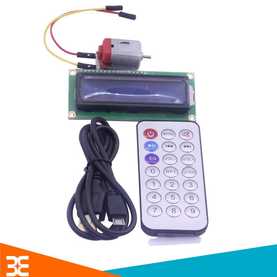 KIT 8051 PRO(BH 3 tháng)
