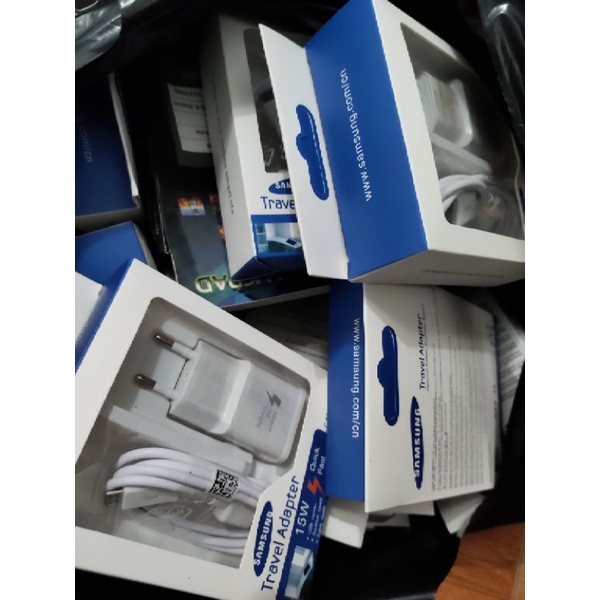 Bộ sạc nhanh samsung s6, s7, note 4